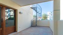 Terrassa de Apartament en venda en Dénia amb Aire condicionat, Calefacció i Terrassa