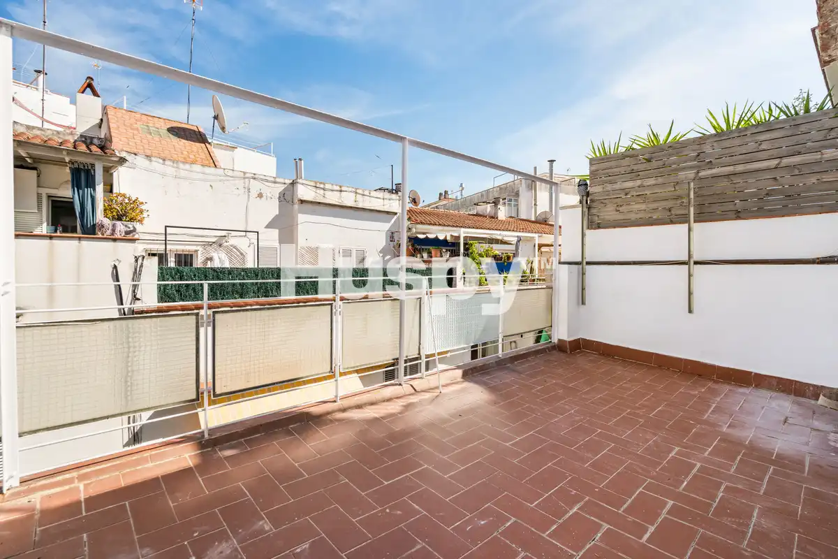 Penthouse mit Terrasse zum Verkauf in Carrer de Rafael Termes Junyent, imagen 2