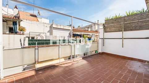 Foto 2 de Ático en venta en Carrer de Rafael Termes Junyent, Centre, Sitges