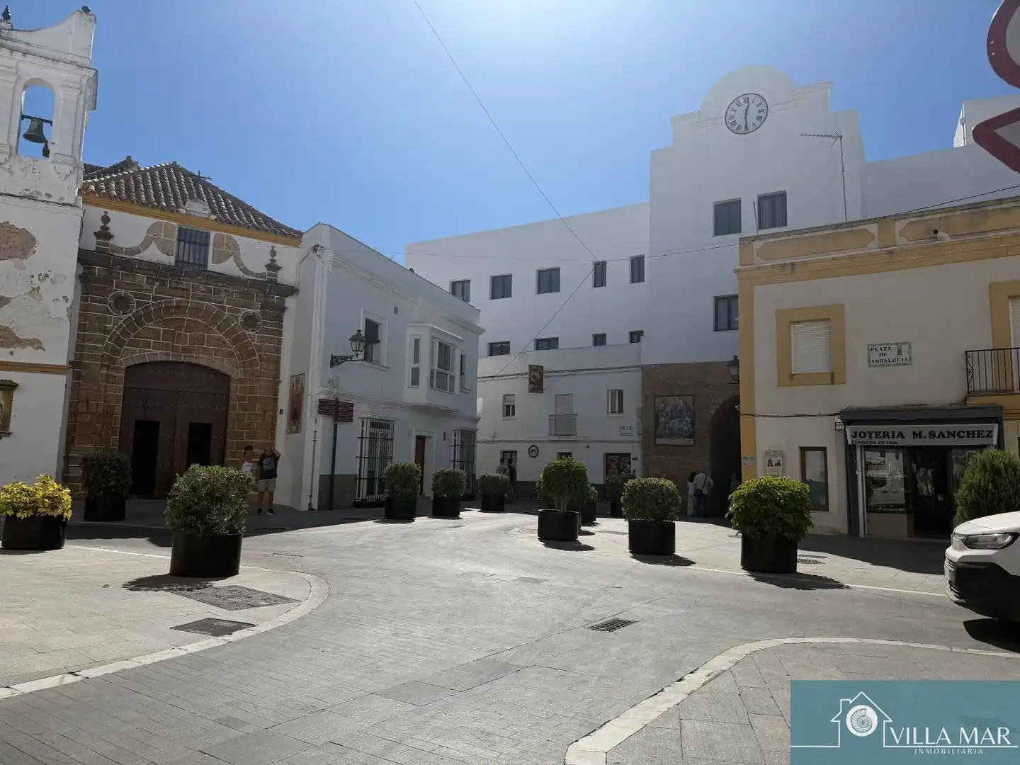 Local commercial à vendre à Centro - La Costilla