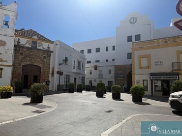 Local commercial à vendre à Centro - La Costilla