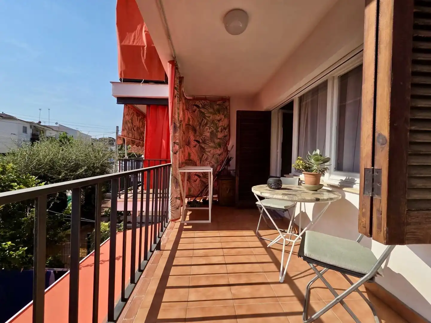 Terraza de Piso en venta en Cunit con Aire acondicionado, Calefacción y Terraza