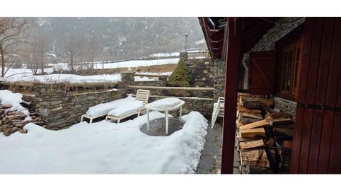 Foto 5 de Casa o chalet de alquiler en Cg-4, 19-1, La Massana pueblo, La Massana