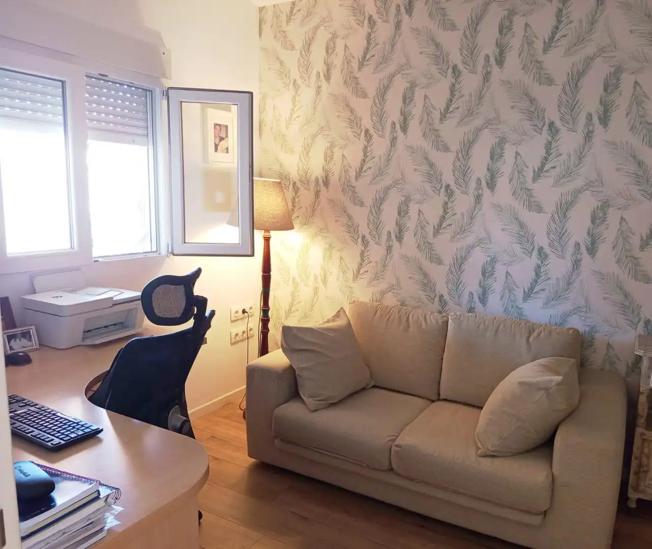 Living room of Houses for sale in El Puerto de Santa María