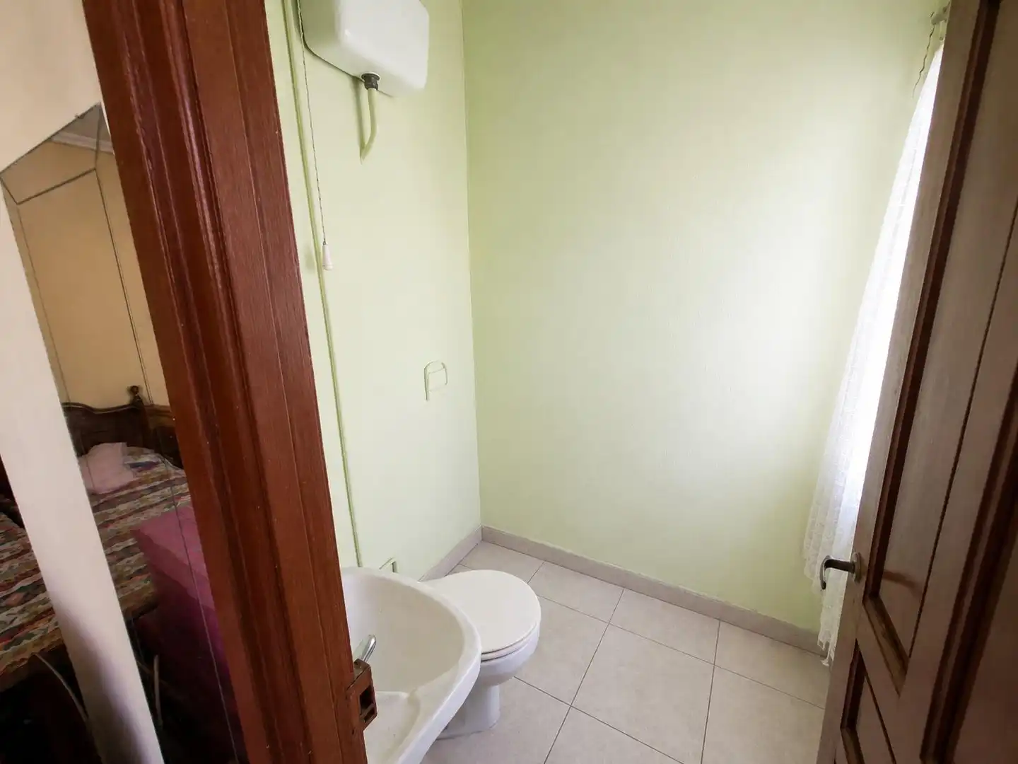 Baño de Piso en venta en Morcín