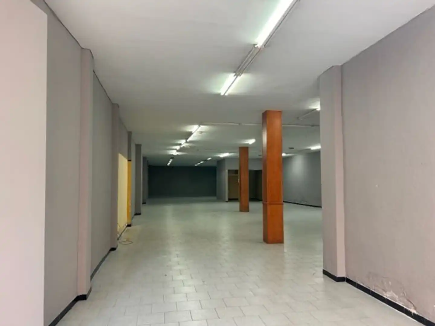 Gewerbefläche zur Miete in Calle Ancha 38, imagen 3