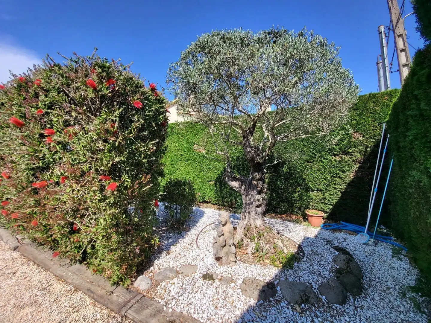 Detached house with pool for sale in Calle de Juli Cèsar, imagen 98