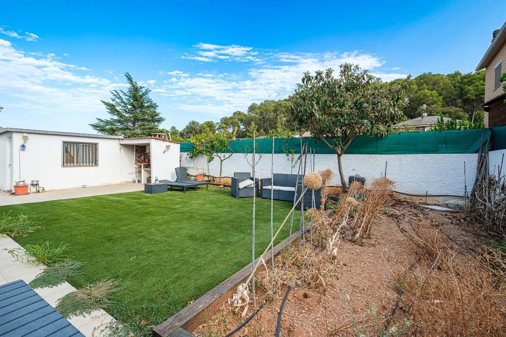 House with garden for sale in Sant Andreu de la Barca, imagen 47