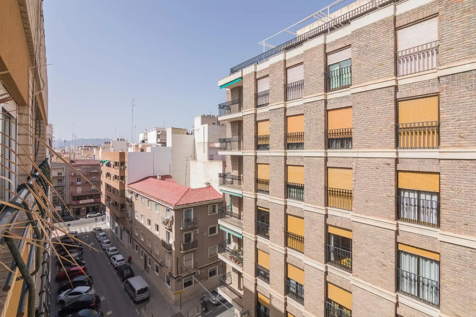 Flat with terrace for sale in Calle DR FERRAN, imagen 29