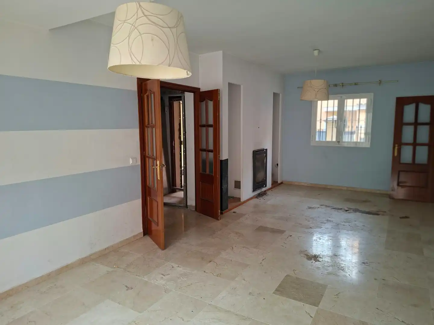 Reihenhaus mit Pool zum Verkauf in Calle Camilo José Cela, imagen 2
