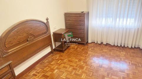 Foto 5 de Pis de lloguer a Alvarez Lorenzana, El Cristo, Oviedo