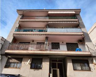 Balcony of Flat for sale in Càrcer  with Balcony