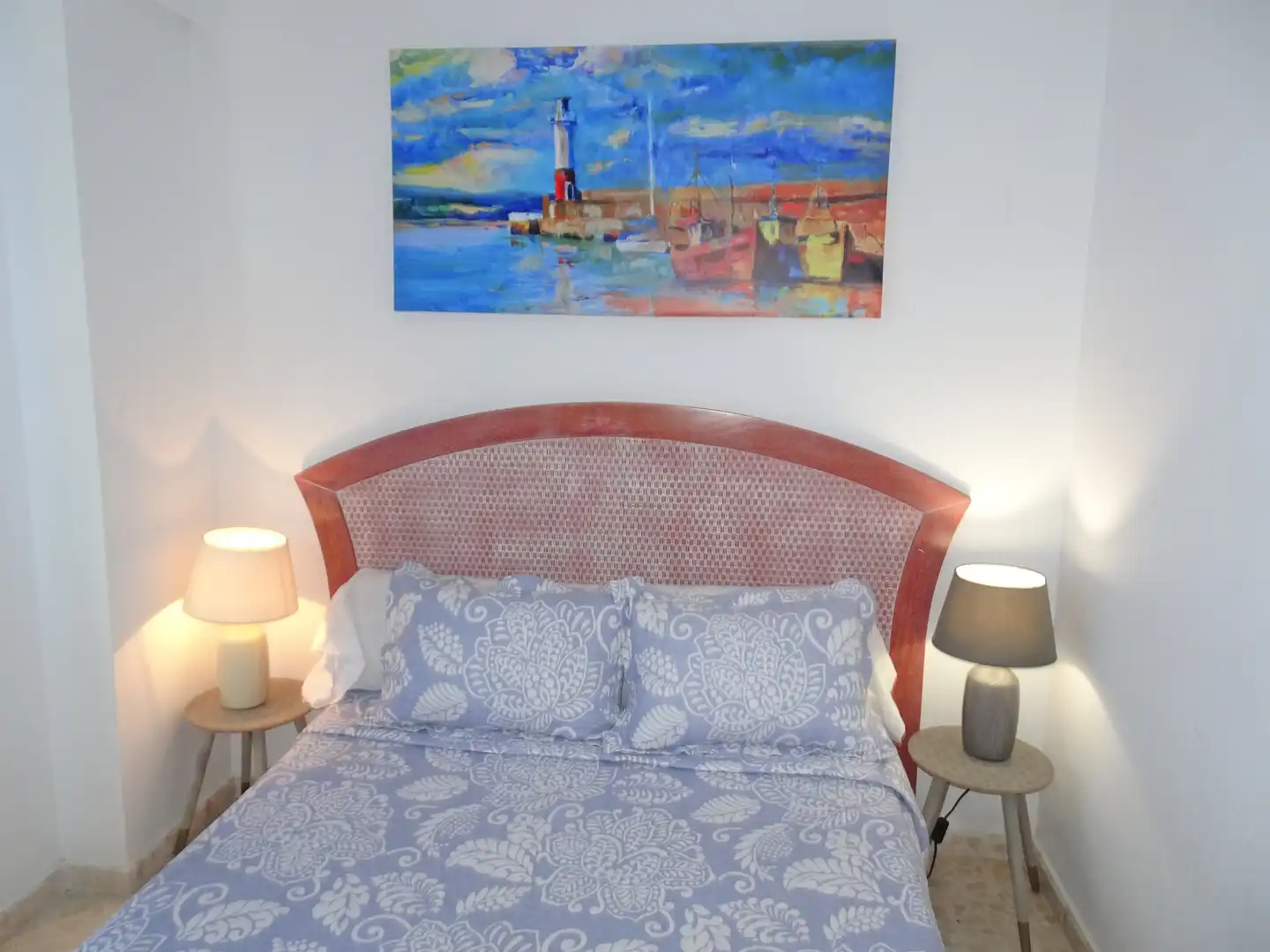 Apartament amb terrassa de lloguer a Playa de Gandia, imagen 20