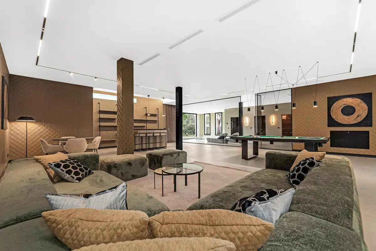 Haus zum Verkauf in Nueva Andalucía, imagen 11