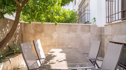 Foto 3 de Casa adosada en venda a C. Comendador Messias, Úbeda, Jaén