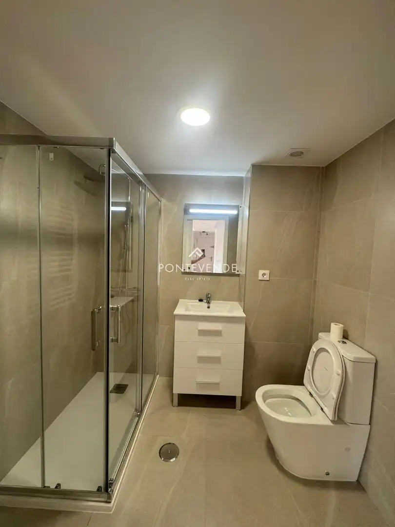 Piso en venta en Pateira, 7, Casablanca - Calvario