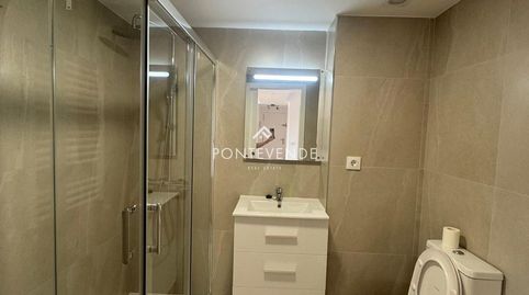Foto 4 de Piso en venta en Pateira, 7, Casablanca - Calvario, Vigo