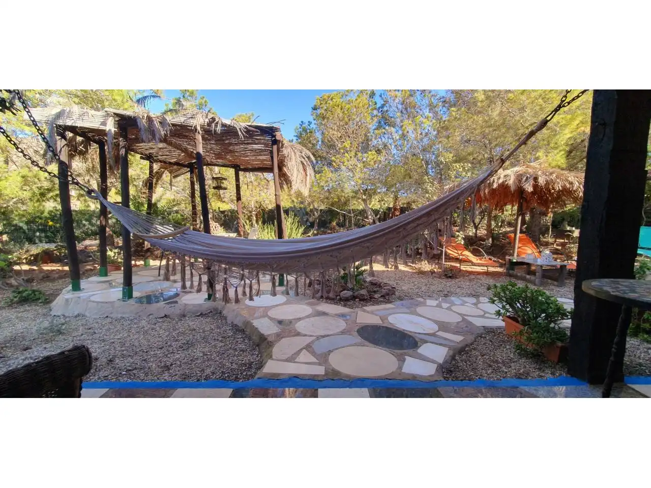 Casa rustica con piscina in vendita a Carretera San José S/N, imagen 134