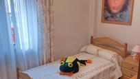 Bedroom of Flat for sale in Peñaranda de Bracamonte  with Heating and Terrace