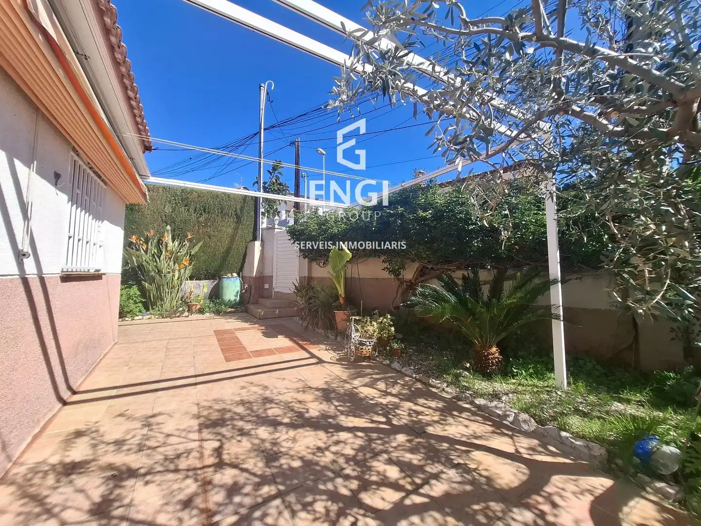 Villa in vendita a Santa Maria de Montserrat, imagen 3