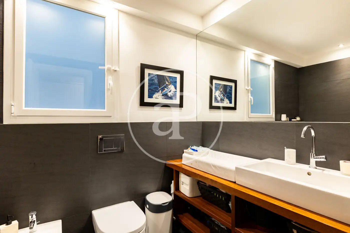 Piso con ascensor en venta en C. del Capitán Arenas, imagen 25