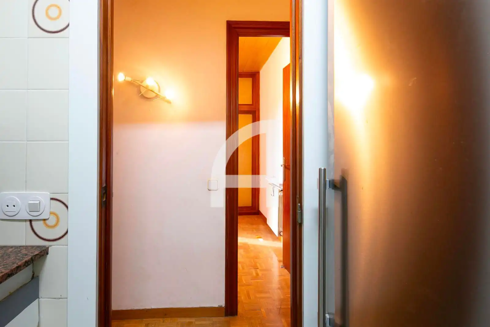 Pis en venda en Barcelona amb Calefacció i Parquet