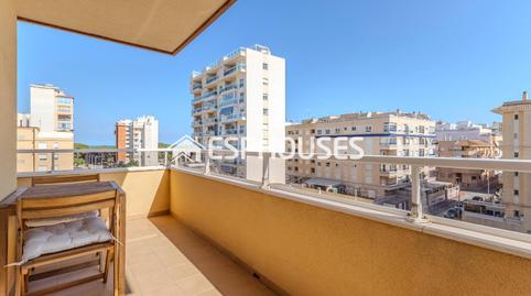 Foto 5 de Apartament en venda a Pueblo, Guardamar del Segura