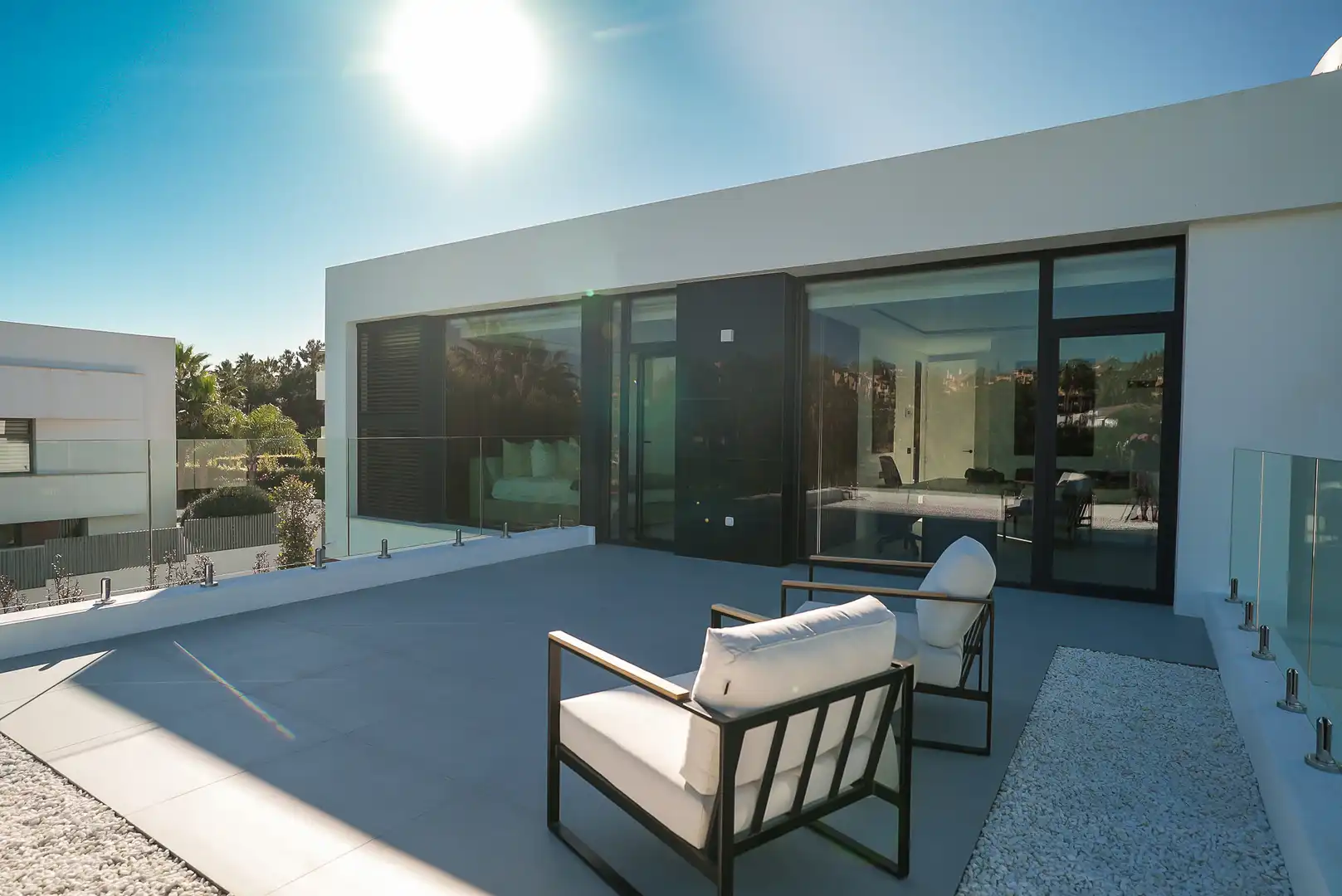 Villa mit Pool zum Verkauf in Benamara - Atalaya, imagen 26