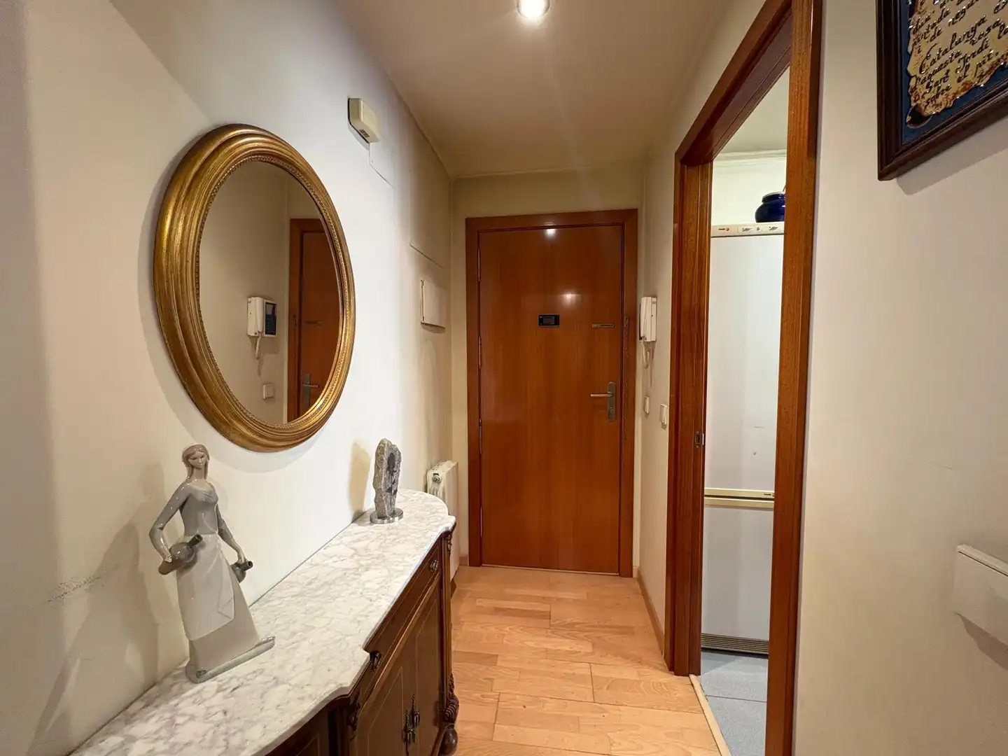 Piso en venta en Girona con Aire acondicionado, Calefacción y Balcón