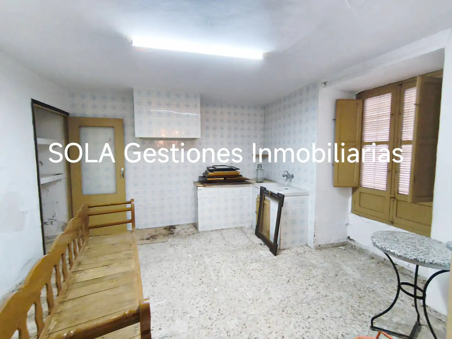 Haus mit Terrasse zum Verkauf in Calle Barrionuevo, imagen 4