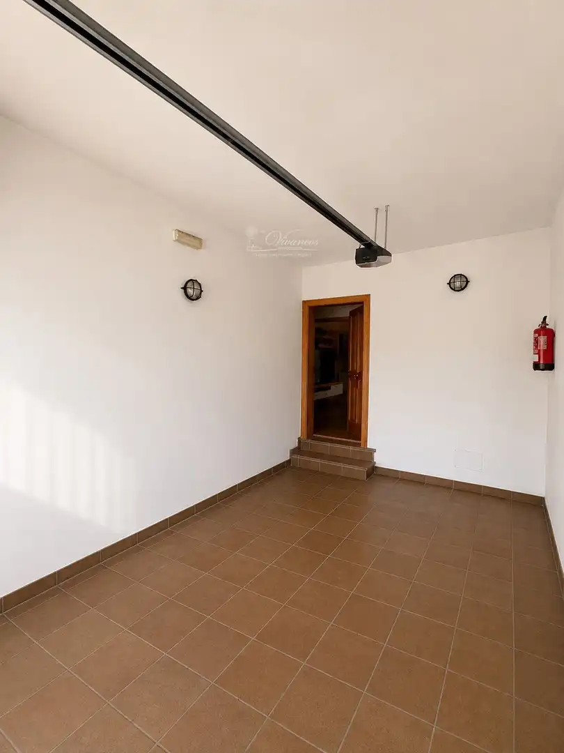 Casa adosada en venda en Sencelles amb Aire condicionat, Jardí privat i Terrassa