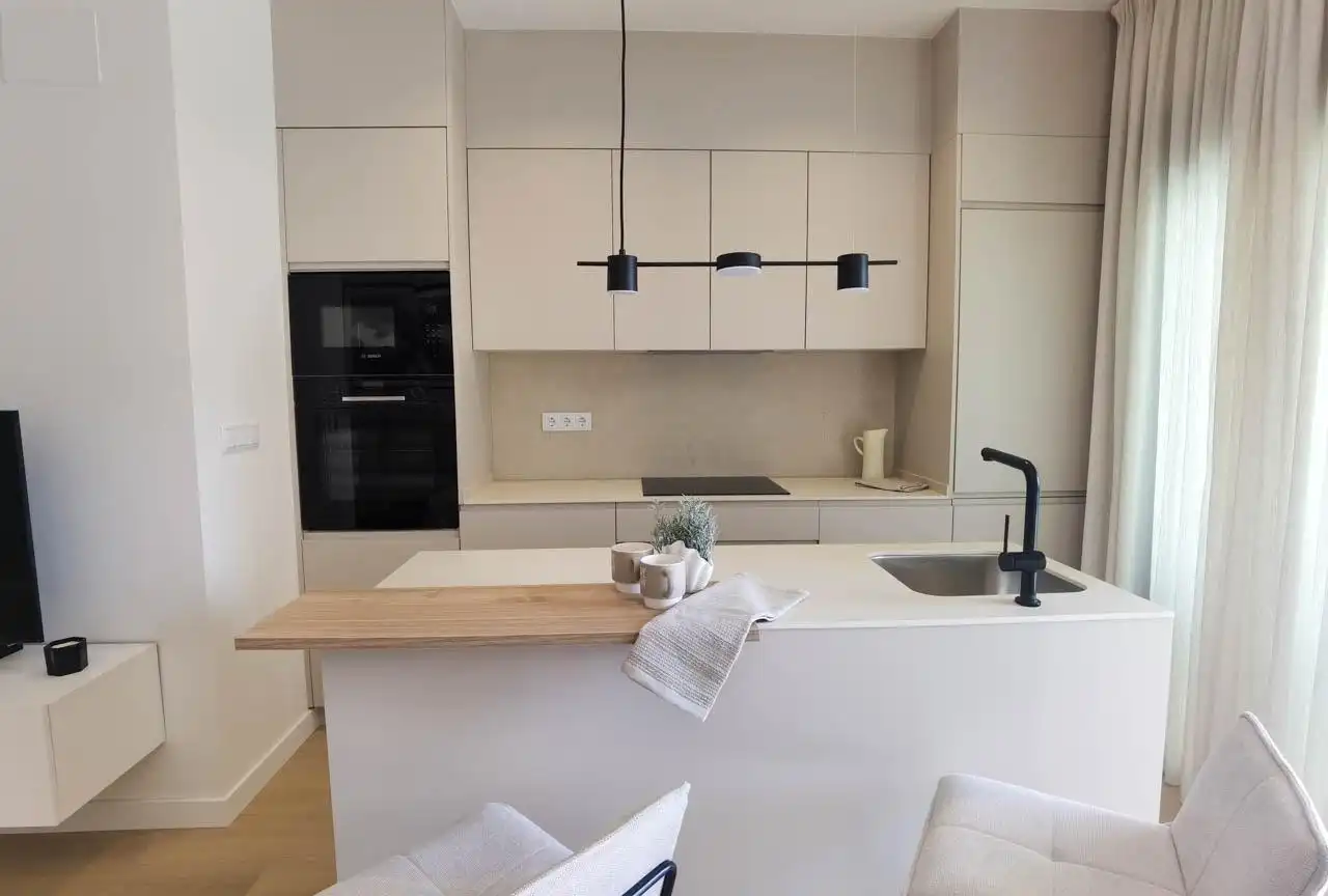 Flat with terrace for sale in Calle Calle de Miguel Hernández, imagen 10