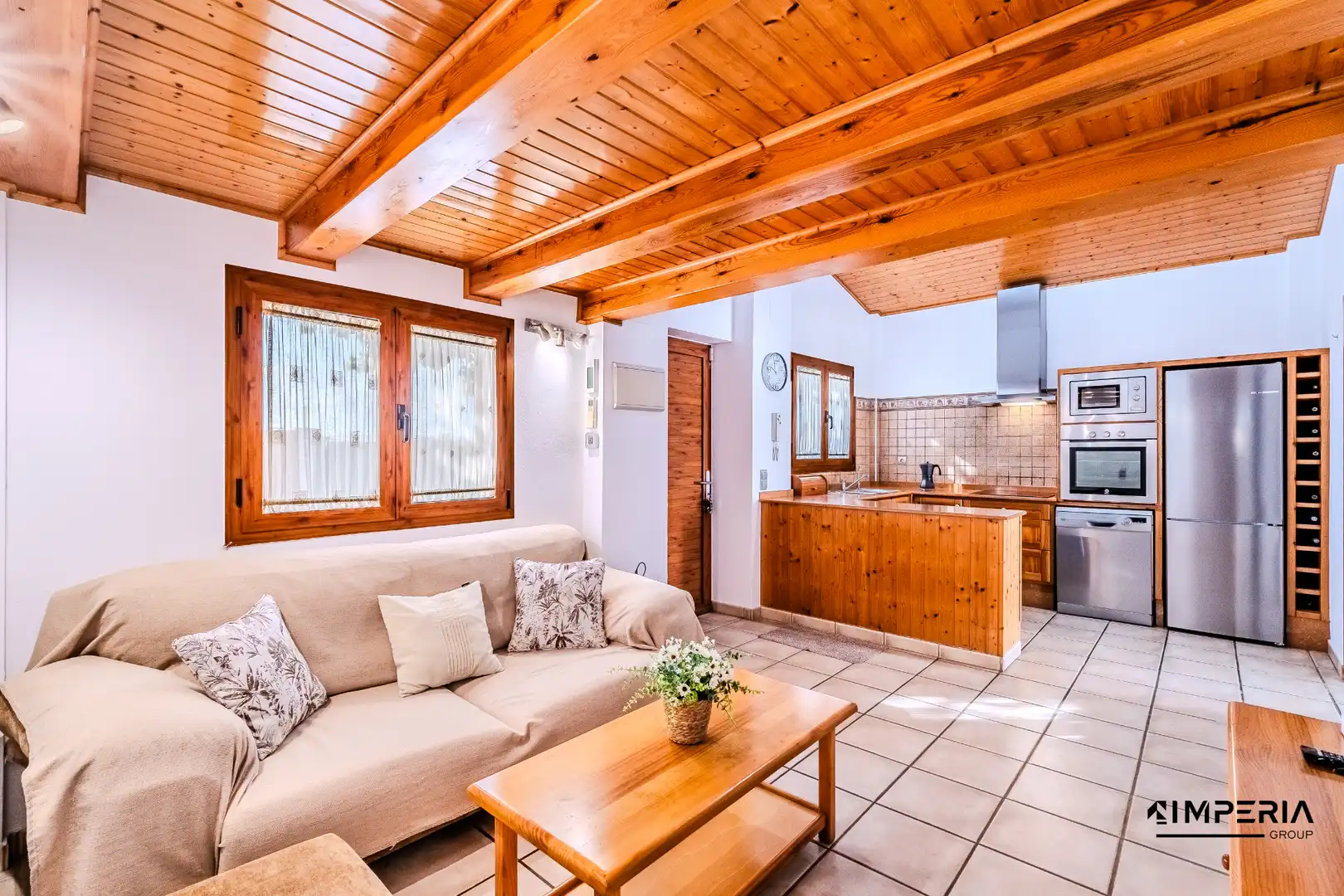 Maison rustique avec terrasse à vendre à N/A, imagen 8