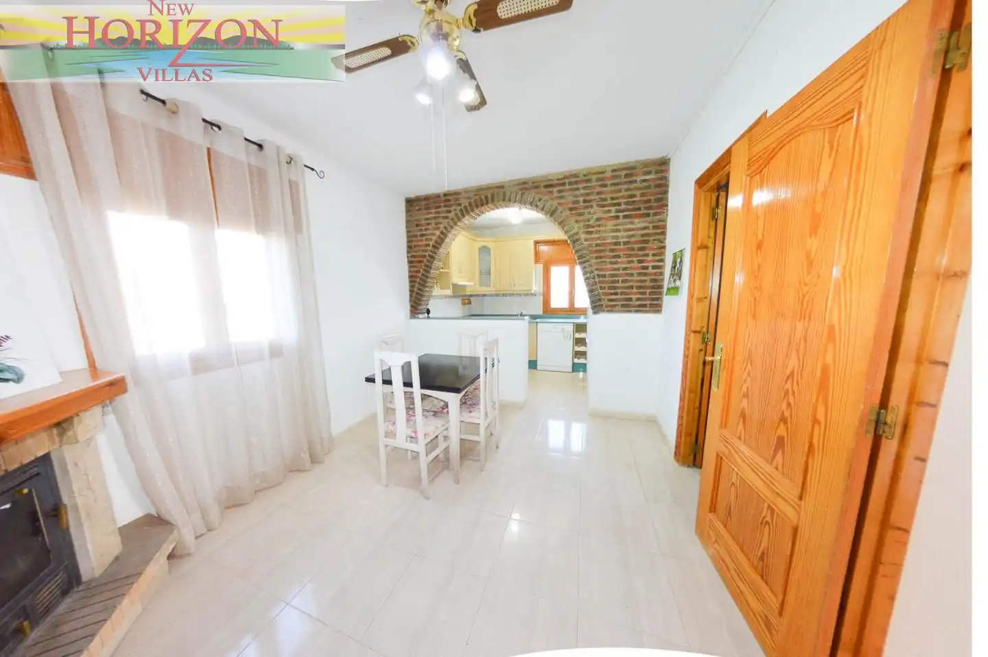 House with garden for sale in Albox, imagen 59