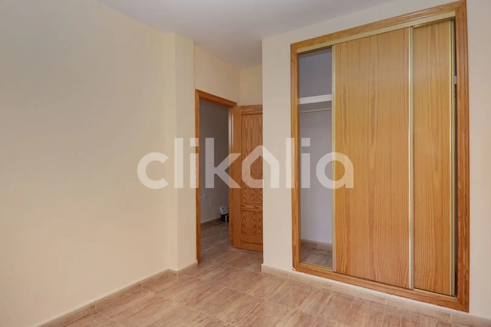 Schlafzimmer von Wohnung zum Verkauf in Lorca mit Terrasse und Abstellraum