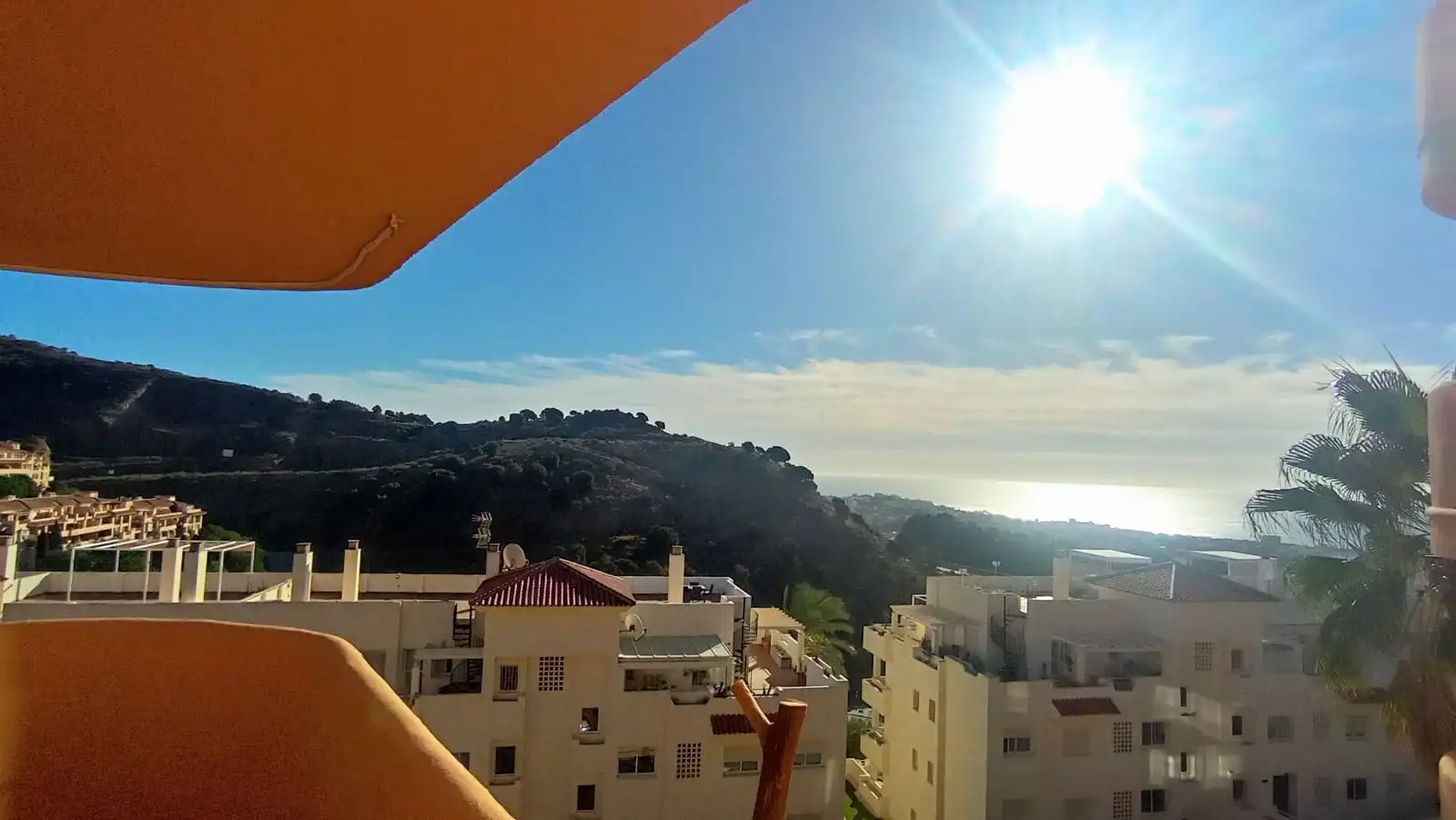 Àtic amb piscina en venda a Calahonda, imagen 31