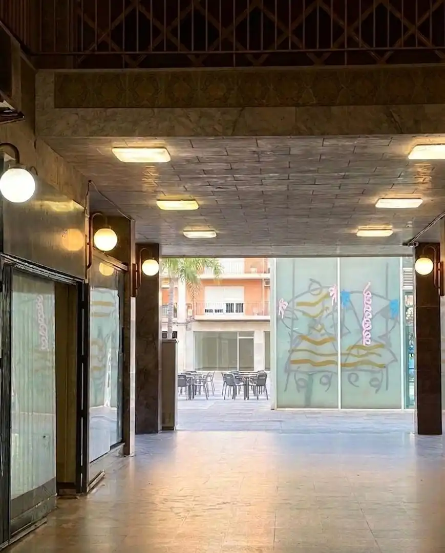 Business premises for sale in Algemesí, imagen 5