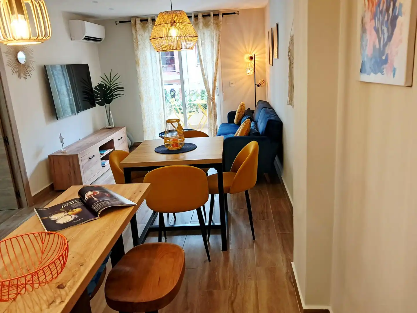 Appartamento con terrazza in vendita a Calle de la Sal, imagen 5