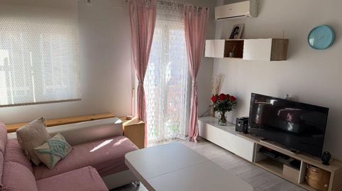 Photo 2 of Flat for sale in Plaza Cerámicas Mensaque, El Tardón - El Carmen, Sevilla Capital