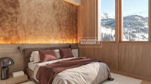 Foto 5 de Casa adosada en venta en Canillo pueblo, Canillo