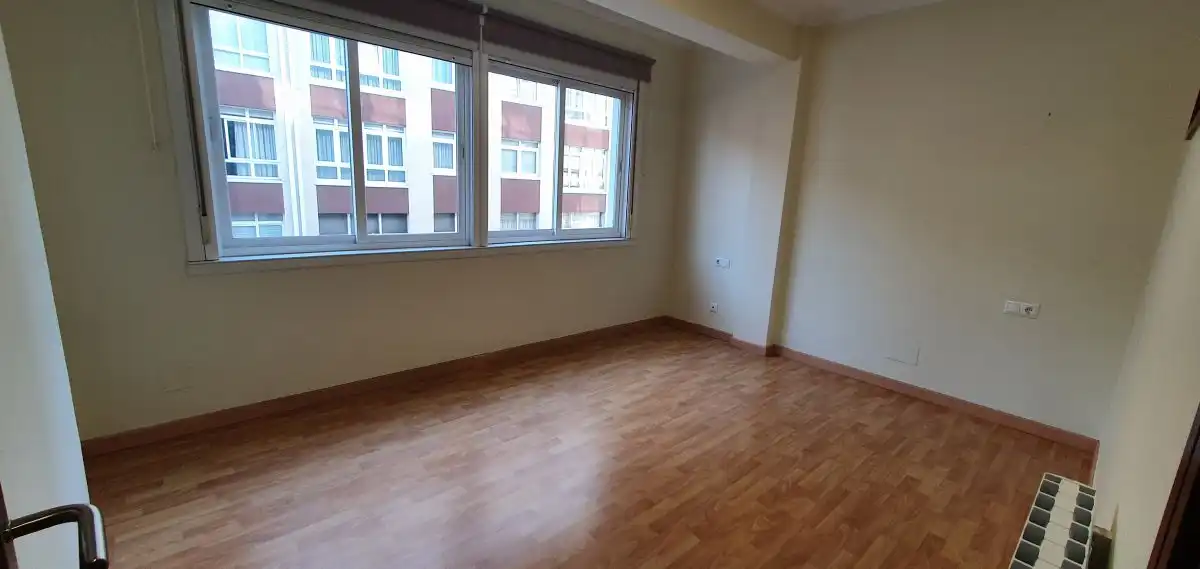 Piso en venta en Os Mallos
