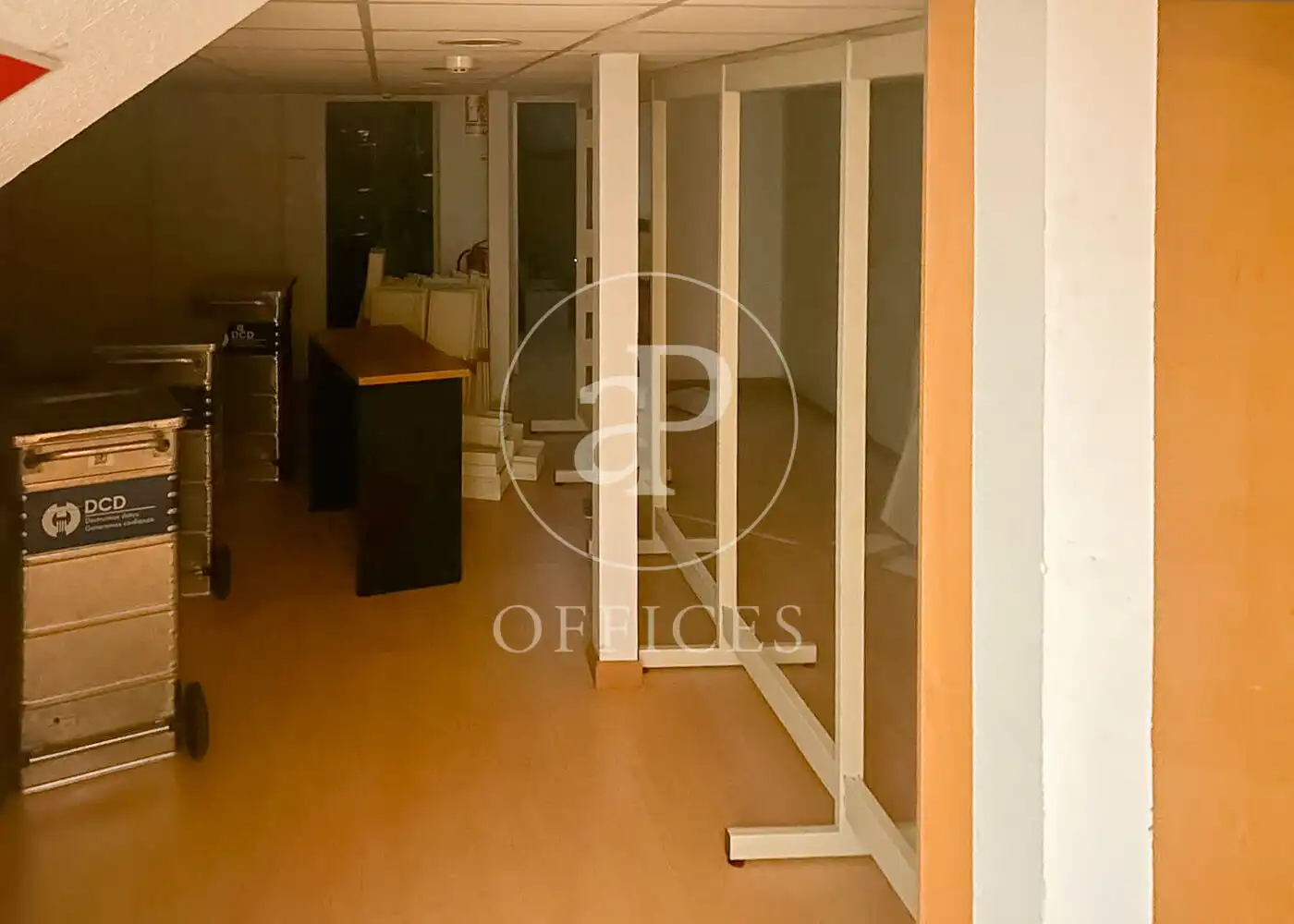 Büro zur Miete in Calle de Castelló, imagen 32