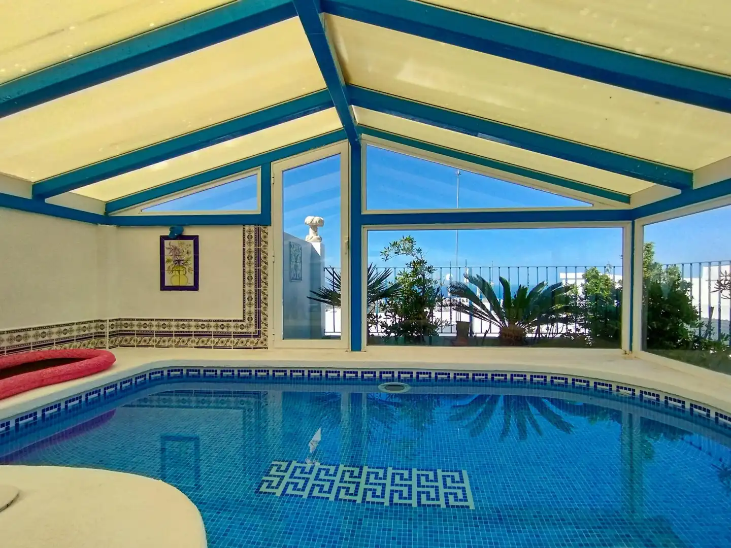 Penthouse with terrace for sale in Las Atalayas - Urmi - Cerro de Mar, imagen 23