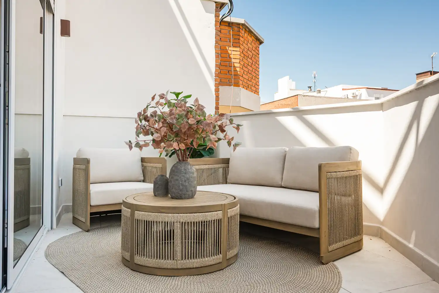 Flat with lift for sale in Calle del General Pardiñas, imagen 34
