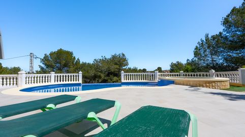 Foto 5 de Casa o chalet en venta en Centro ciudad, Jávea / Xàbia
