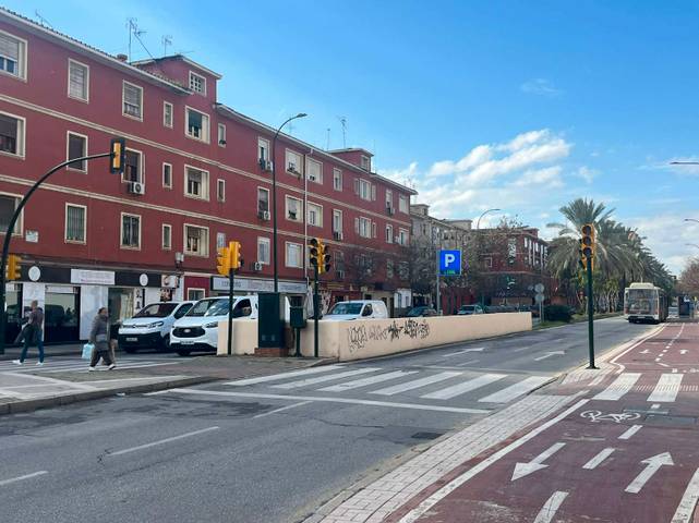 Piso en Venta en La Unión - Cruz de Humilladero - Los Tilos