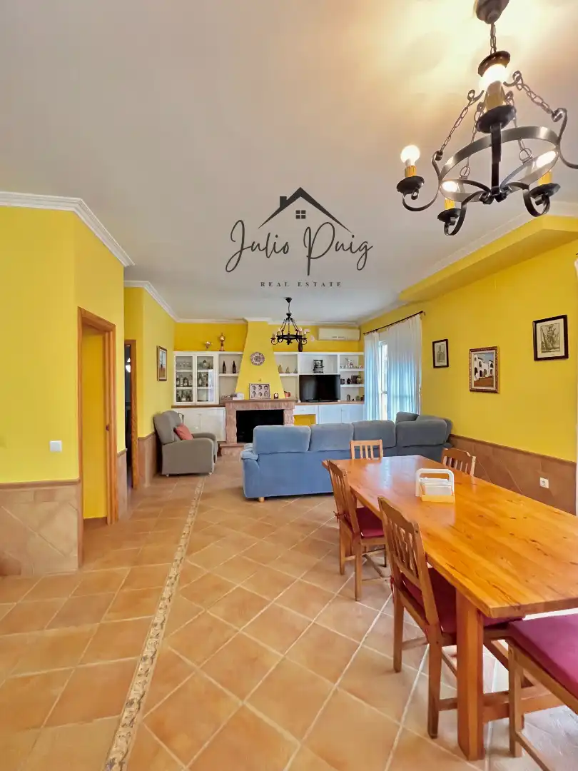 Rural land for sale in La Puebla del Río, imagen 31