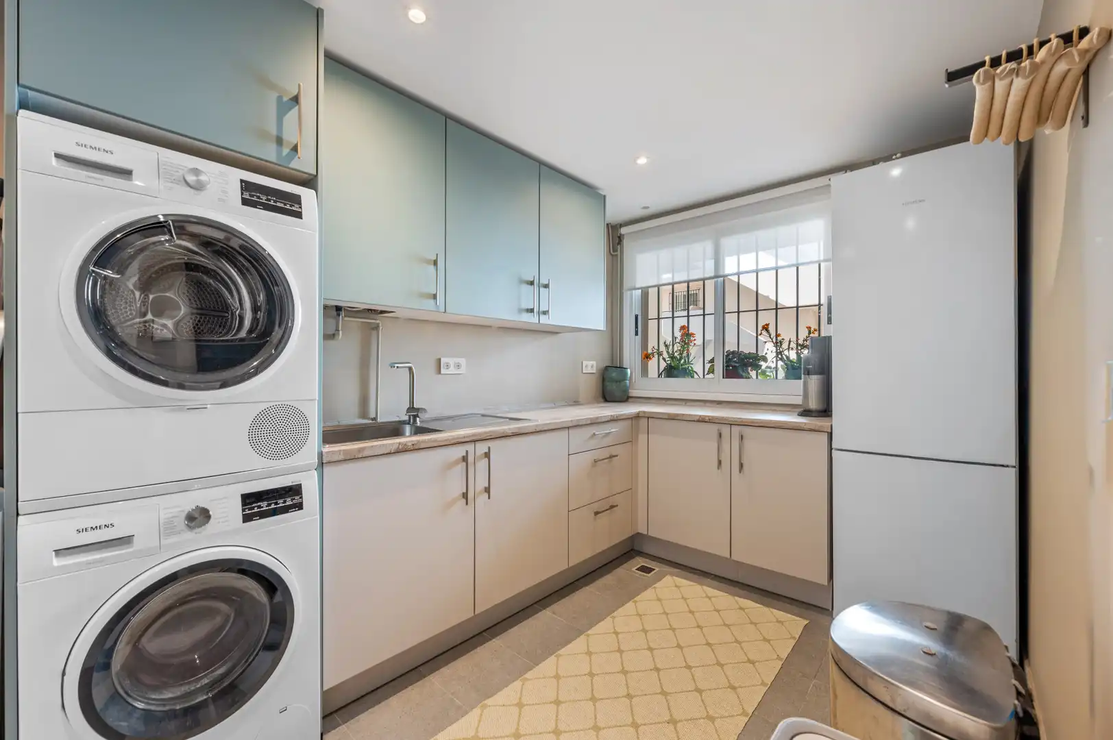 Apartament amb piscina en venda a CORTES(UR GUADALMINA ALTA 7, imagen 37