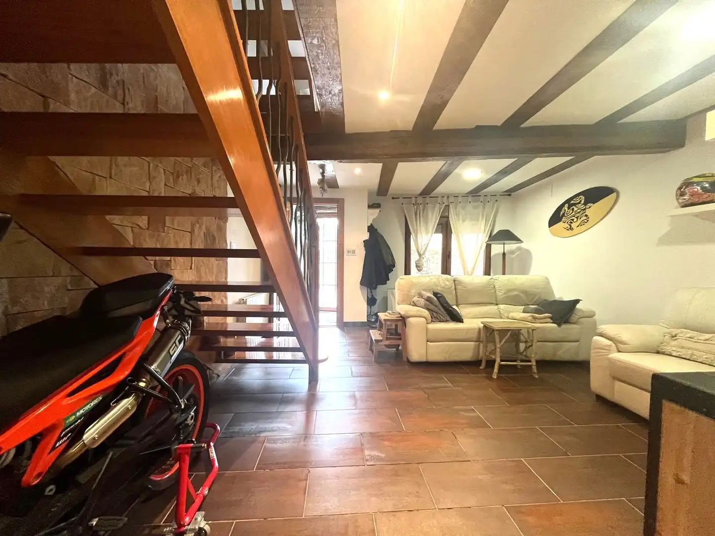 Casa o xalet en venda en Castro-Urdiales amb Calefacció, Terrassa i Traster