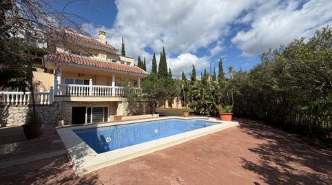 Foto 3 de Casa o chalet en venta en Calle Córdoba, 30, Calahonda, Mijas